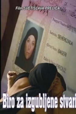 Lost and Found (2008)