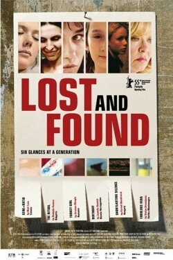 Lost and Found (2005) Lost and Found (2005)