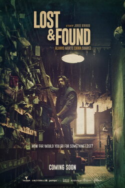 Lost & Found (2022) Lost & Found (2022)