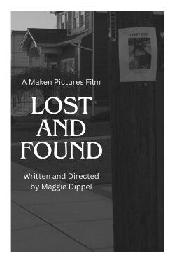 Lost and Found (2024)