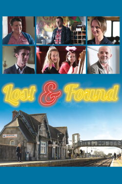 Lost and Found (2018) Lost and Found (2018)