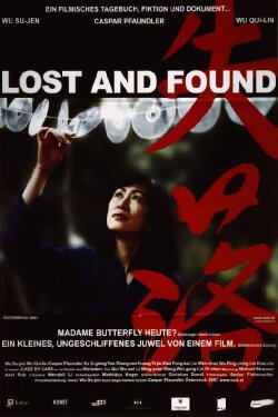 Lost and Found (2001) Lost and Found (2001)