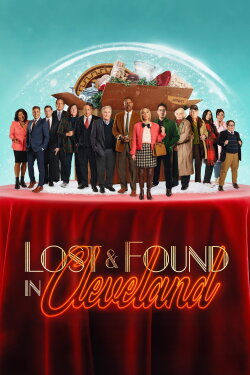Lost & Found in Cleveland (2025) Lost & Found in Cleveland (2025)