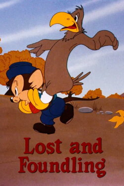 Lost and Foundling (1944) Lost and Foundling (1944)