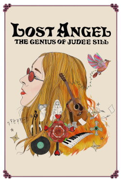 Lost Angel: The Genius of Judee Sill (2024) Lost Angel: The Genius of Judee Sill (2024)