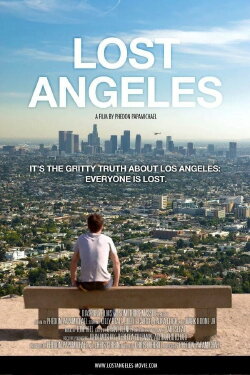 Lost Angeles (2012) Lost Angeles (2012)