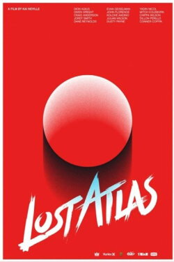 Lost Atlas (2011) Lost Atlas (2011)