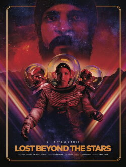 Lost Beyond the Stars (2021)