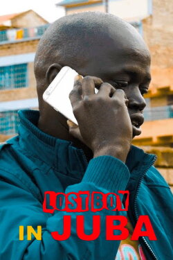 Lost Boy in Juba (2017)
