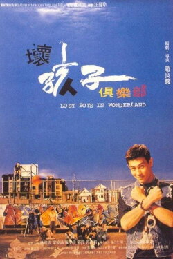 Lost Boys in Wonderland (1995) Lost Boys in Wonderland (1995)