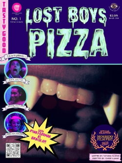 Lost Boys Pizza (2023) Lost Boys Pizza (2023)