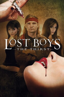 Lost Boys: The Thirst (2010) Lost Boys: The Thirst (2010)