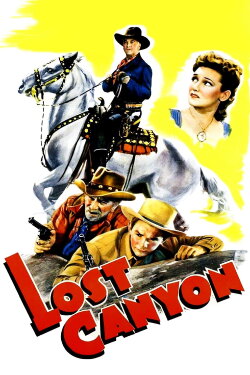Lost Canyon (1942) Lost Canyon (1942)