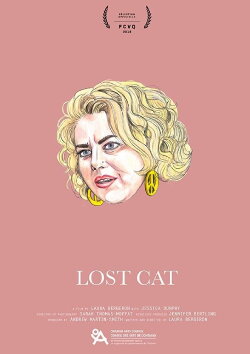 Lost Cat (2018)