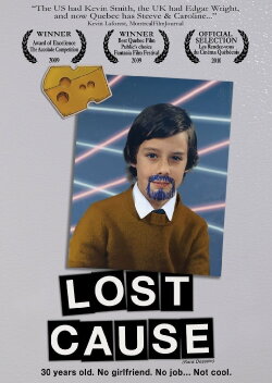 Lost Cause (2011)