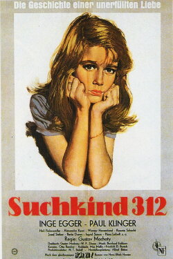 Lost Child 312 (1955)