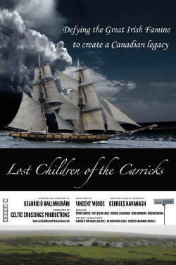 Lost Children of The Carricks (2020) Lost Children of The Carricks (2020)