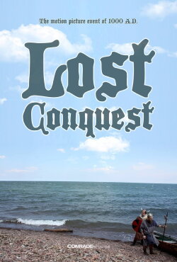 Lost Conquest (2015) Lost Conquest (2015)