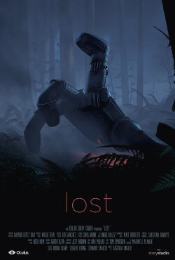 Lost (2015) Lost (2015)