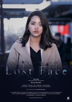 Lost Face (2020) Lost Face (2020)