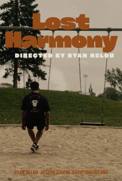 Lost Harmony (2023) Lost Harmony (2023)