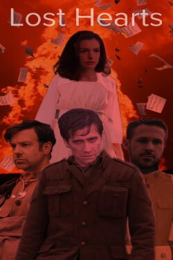 Lost Hearts (2009) Lost Hearts (2009)