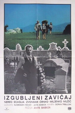 Lost Homeland (1980) Lost Homeland (1980)
