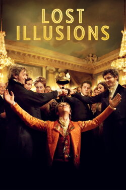 Lost Illusions (2021) Lost Illusions (2021)