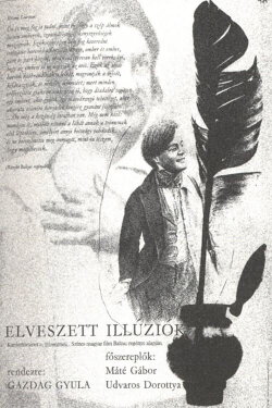Lost Illusions (1983)