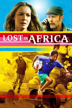 Lost in Africa (2010) Lost in Africa (2010)