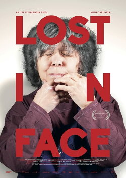 Lost in Face (2021)