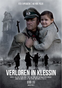 Lost in Klessin (2018) Lost in Klessin (2018)