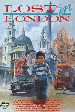 Lost In London (1985) Lost In London (1985)
