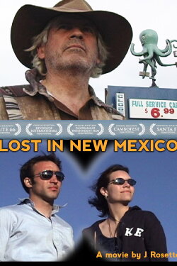 Lost in New Mexico: The Strange Tale of Susan Hero (2009) Lost in New Mexico: The Strange Tale of Susan Hero (2009)