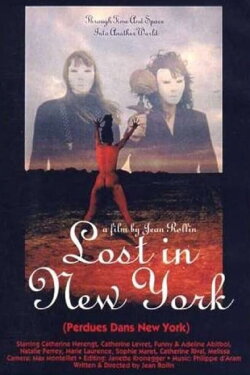 Lost in New York (1989) Lost in New York (1989)