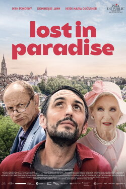 Lost in Paradise (2021)