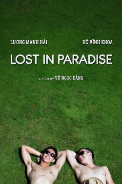 Lost in Paradise (2011) Lost in Paradise (2011)