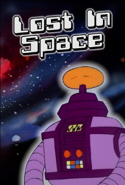 Lost in Space (1973) Lost in Space (1973)