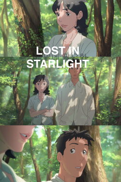 Lost in Starlight (2025) Lost in Starlight (2025)