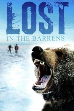 Lost in the Barrens (1990) Lost in the Barrens (1990)