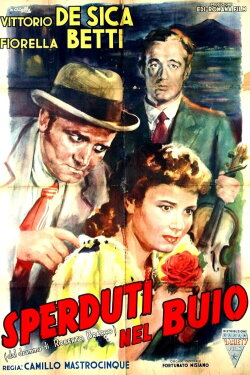 Lost in the Dark (1947)