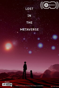 Lost In The Metaverse (2022) Lost In The Metaverse (2022)