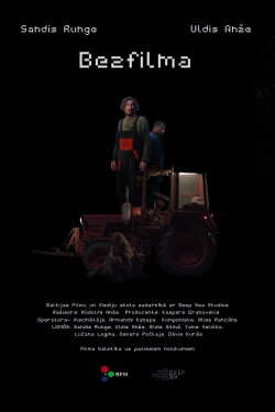 Lost in the Rust (2021)