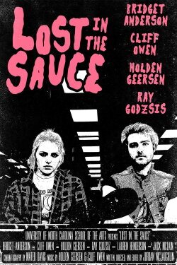 Lost in the Sauce (2018) Lost in the Sauce (2018)