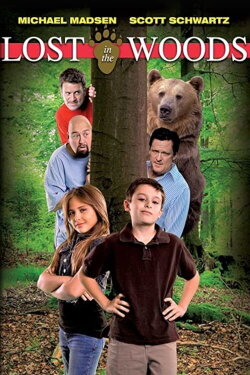 Lost in the Woods (2009)