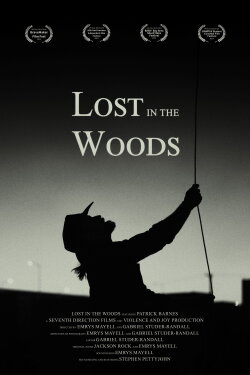 Lost in the Woods (2023) Lost in the Woods (2023)