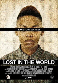 Lost in the World (2015)