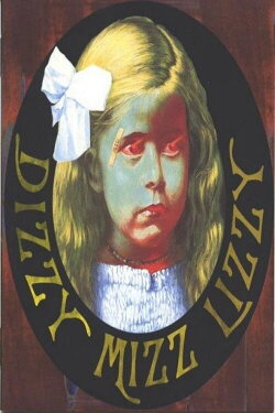 Lost Inside a Dream: The Story of Dizzy Mizz Lizzy (2010) Lost Inside a Dream: The Story of Dizzy Mizz Lizzy (2010)