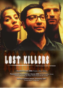 Lost Killers (2000) Lost Killers (2000)