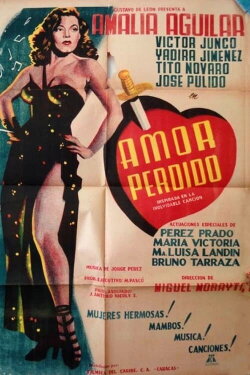 Lost Love (1951) Lost Love (1951)